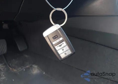 2020 Acura Tlx Standard from USA, damaged, VIN 19UUB1F36LA008526